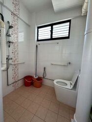 Blk 109 BUKIT PURMEI VILLE (Bukit Merah), HDB 3 Rooms #560403601